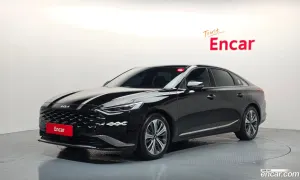 Kia K8 Noblesse Lite 2021