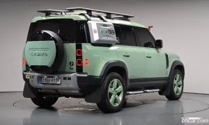 Land rover Defender 110 D300 75th Edition 2023
