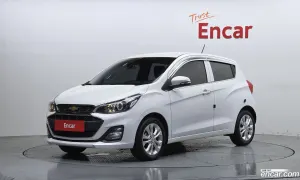 Chevroletgmdaewoo Spark Premier 2020