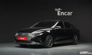 Hyundai Grandeur Exclusice 2.5 2020
