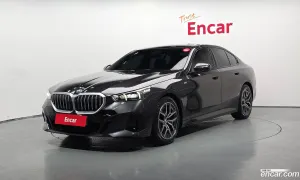 Bmw 5-series 520i M Sport 2023