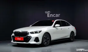 Bmw 5-series 530i xDrive M Sport Pro Special Edition 2025
