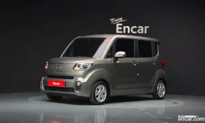 Kia Ray Prestige 2021