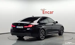 Bmw 5-series 530e M Sport 2023
