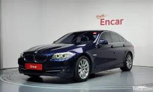 Bmw 5-series 528i xDrive 2012