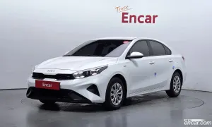 Kia K3 Trendy 1.6 2022