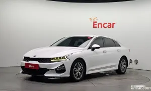 Kia K5 Prestige 2.0 2020