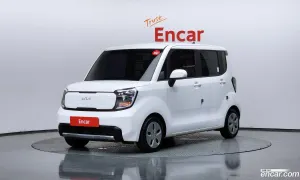 Kia Ray 2-Seater Prestige Special Van 2023