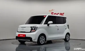 Kia Ray 2-Seater Prestige Special Van 2023