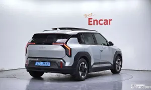 Kia Ev3 Earth Long Range 2WD 2025