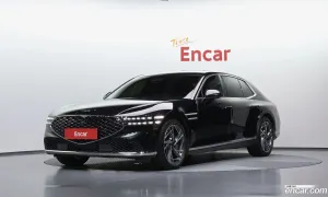 Genesis G90 Gasoline 3.5 Turbo e-S/C AWD 2023