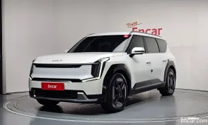 Kia Ev9 Earth Long Range 4WD 2023