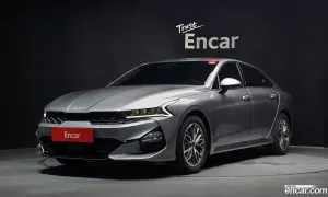 Kia K5 Prestige 2.0 2022