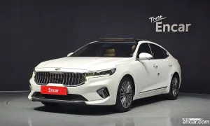 Kia K7 2.5 GDI X Edition 2020