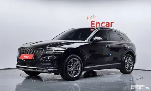 Genesis Gv70 2.5T Gasoline 2WD 2021
