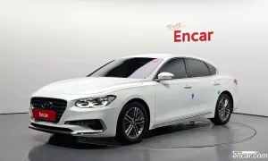 Hyundai Grandeur 2.4 Premium 2017