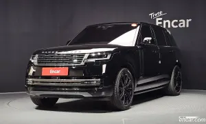 Land rover Range rover P530 Autobiography Long Wheel Base 2022