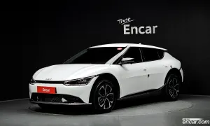 Kia Ev6 Earth Long Range 4WD 2022