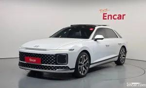 Hyundai Grandeur Exclusive 2,5 Gasoline 2WD 2024