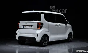 Kia Ray Signature 2024