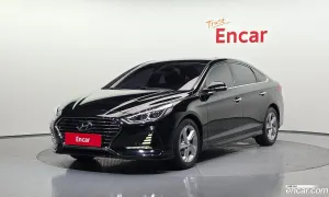 Hyundai Sonata 2.0 Smart 2018