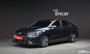Kia K3 signature 1.6 2021