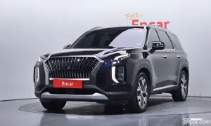 Hyundai Palisade Prestige Diesel 2.2 2WD 2019