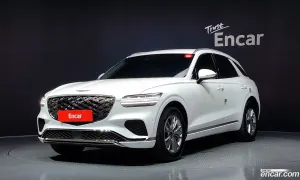 Genesis Gv70 2.5T Gasoline 2WD 2024