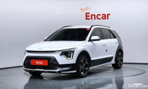 Kia Niro Signature 2022