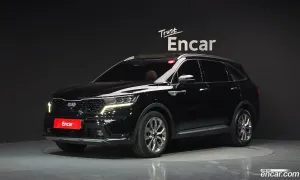 Kia Sorento Signature Diesel 2.2 2WD 2021
