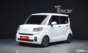 Kia Ray Signature 2022