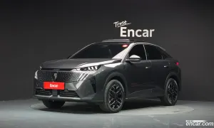 Peugeot 3008 1.2 Hybrid GT 2025