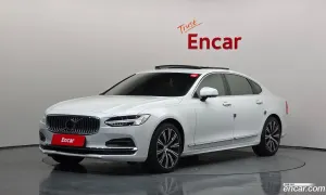 Volvo S90 B5 Ultimate Bright 2023