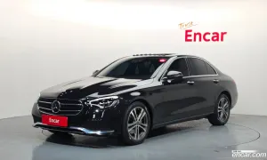 Mercedes-benz E-class E250 Avantgarde 2023