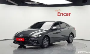Hyundai Avante Modern 1.6 2023