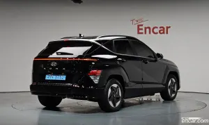 Hyundai Kona Premium Long Range 2023