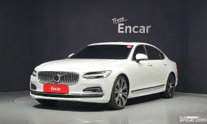 Volvo S90 B6 AWD Inscription 2021