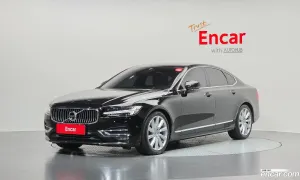 Volvo S90 T5 Inscription 2019