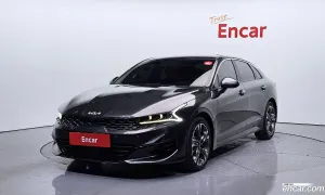 Kia K5 Signature 2.0 2022