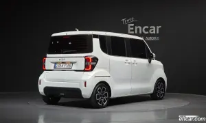 Kia Ray Signature 2024