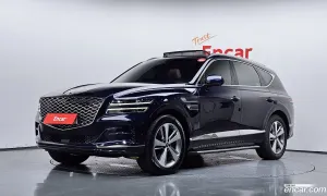 Genesis Gv80 3.0 Diesel AWD 2020