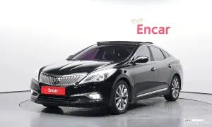 Hyundai Grandeur HG240 Modern 2015