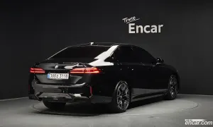 Bmw 5-series 530i xDrive M Sport Pro Special Edition 2025