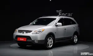 Hyundai Veracruz Luxury Diesel 2WD 300VX 2008