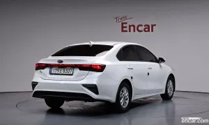 Kia K3 Prestige 2021
