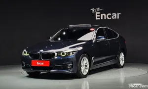 Bmw Gran turismo GT 320d xDrive Premium 2020