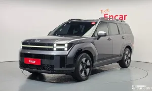 Hyundai Santafe Calligraphy HEV 1.6 2WD 2023