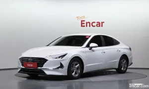 Hyundai Sonata Premium 2.0 2019