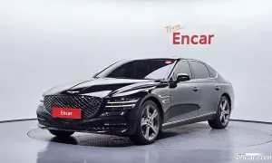 Genesis G80 Gasoline 2.5 Turbo 2WD 2023
