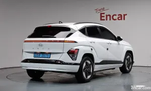 Hyundai Kona Premium Long Range 2023
